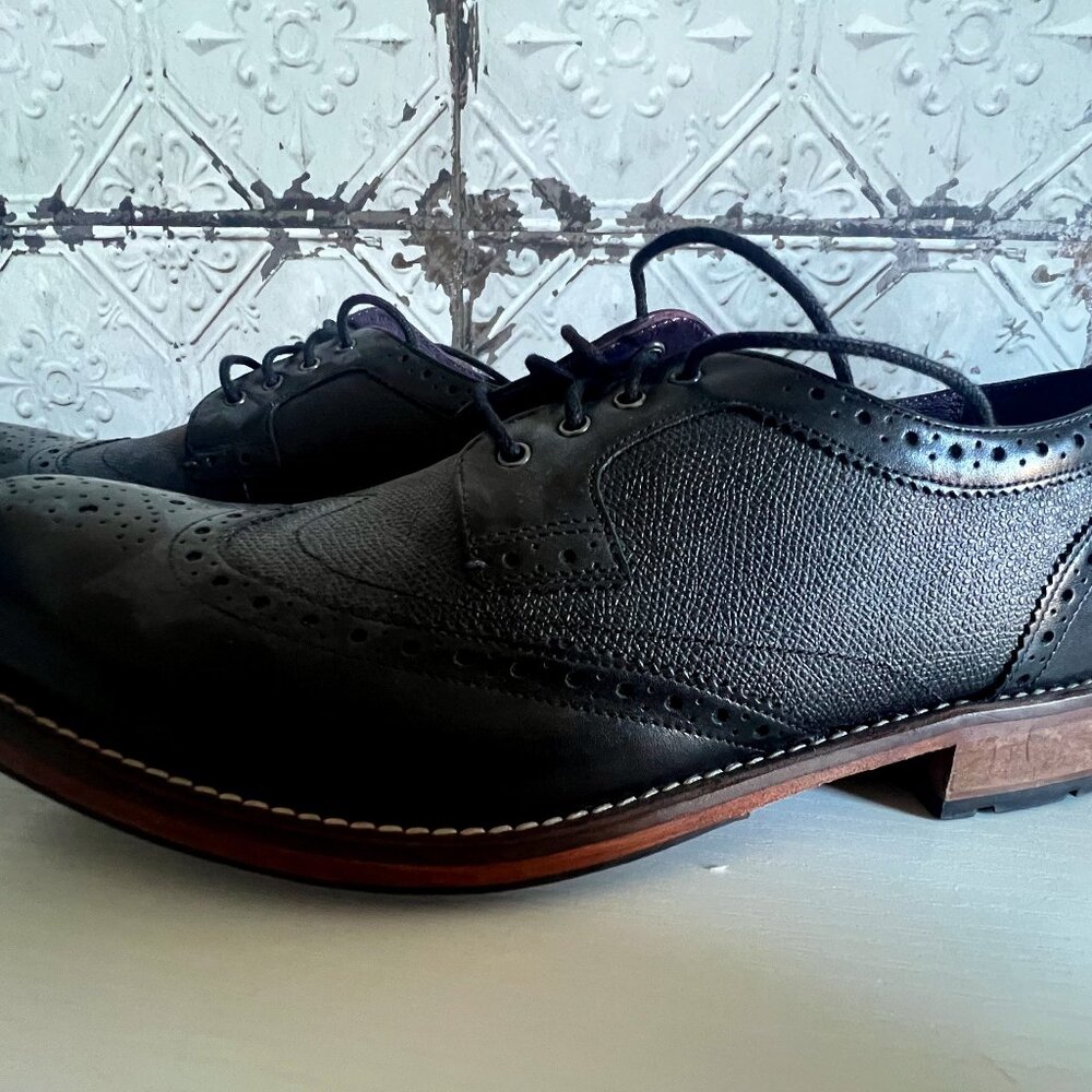 Ted Baker Men's Dress Shoes (Size 10.5M US)